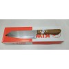 Kiwi Box of 12 KIWI Utility Knife 171 Stainless Steel