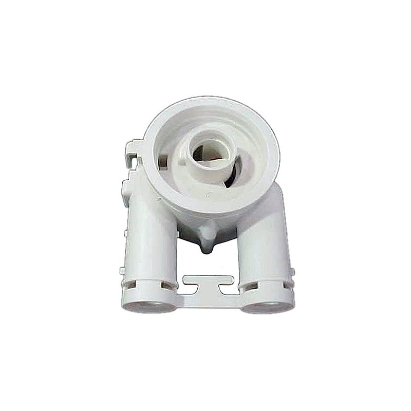 Kenmore 7082053 Water Softener Valve Body (Replaces 7080611, WS15X10010) Genuine