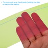PATIKIL Guided Reading Strips, 20 Pieces Marker Strips Highlight Color