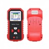 12V Car Battery Tester, Automotive Alternator Tester 40-3000 CCA Load