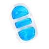 Cold Gel Ice Pack Cooling Compress for Injury Soft Reusable