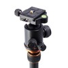sourcing map Round Bubble Level 18x9mm Mini Circular Bullseye Spirit