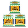 3 x 19g White Ointment Tiger Balm