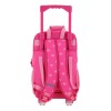 Chenson Mochila Ruedas Morral Lonchera Lapicera Happy Girl Primaria