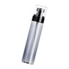 Ultra Fine Mist Sprayer Portable 100ml Bottle for Makeup, Alcohol,