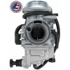 ZOOMZOOM fits 1985 1986 1987 Honda ATC 250ES Carburetor Trike