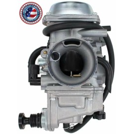 ZOOMZOOM fits 1985 1986 1987 Honda ATC 250ES Carburetor Trike ATC250 ES 250 Big Red Carb