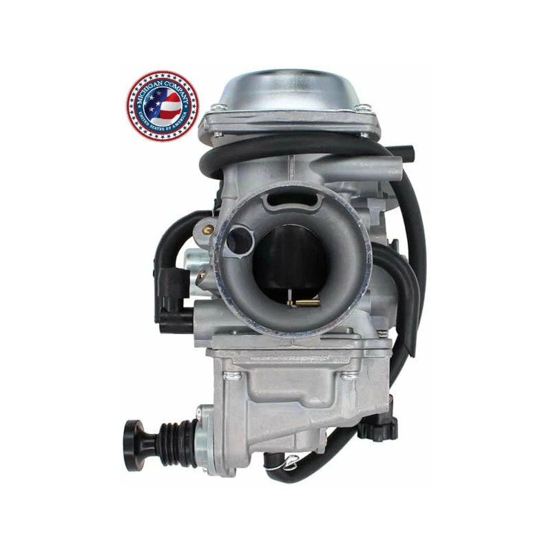 ZOOMZOOM fits 1985 1986 1987 Honda ATC 250ES Carburetor Trike