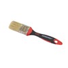 DEWEPRO® Flat Paint Brush Set of 5 – Flat Varnishing