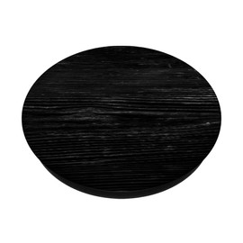 Black Wood Grain Cool Design You'll Love For Your Cell Phone