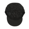 Running Mesh Hat Sunshading Sweat Absorption Breathable Portable Mesh Hat
