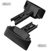 Ollanoos A2044270020 Parking Brake Pull Handle, Replacement for Benz C250