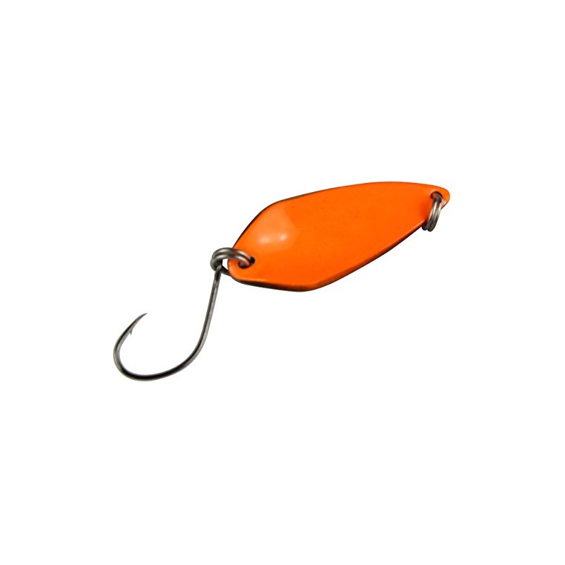 FTM Spoon Rock Blinker 4.2 g - Spoon Blinker for