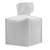 Cosmetic Tissue Box, Tissue Box, Tissue Dispenser, Tissue Box for