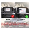 Carwiner Screen Protector for 2021-2024 2025 Ford F-150 12In Navigation