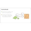 IOGEAR GFR204SD Card Reader