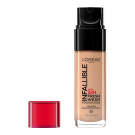 BUTTERCUP LIGHT, Polvos para la cara listo para la cámara para mujeres de tonos de color de piel blancas y morenas. 1.0 onzas