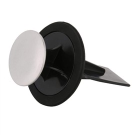 Garbage Disposal Strainer, Multi-Functional Kitchen Sink Drains Food Scraper Food Waste Disposer Water Plug Dispenser Accessory