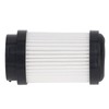 3 PCS Vacuum Cleaner Rear Filters for Tineco PURE ONE