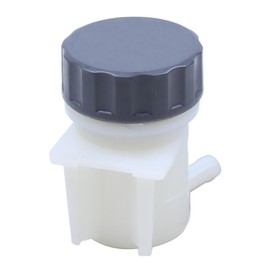 ApplianPar Clutch Fluid Reservoir Tank for CRZ Fit Civic RSX Replace 46965S5A013