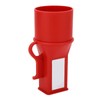 Industrial Socket Lockout Device Waterproof Safe Electrical Lockout Tagout Device