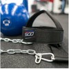 Trainer Neck Harness Weight Lifting Training, Head Harness Exerciser, Body