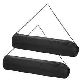 PATIKIL Camp Chair Replacement Bag Nylon Foldable Carry Bag 35 Inch 2 Pack