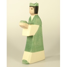 Ostheimer 41803 - König, grün