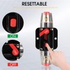 M1A2 M1A2 150 Amp Circuit Breaker Switch 150A Waterproof Fuse