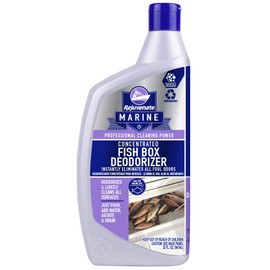 Rejuvenate Marine Concentrated Fish Box Deodorized