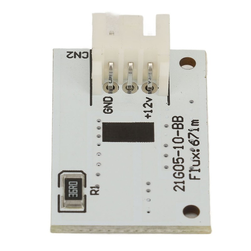 Refrigerator Assy Lamp DA41 00676J Refrigerator LED Light for F261BEAESR