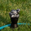 Clever Garden Heavy Duty Decorative Hose Guide - Turtle, 1