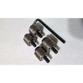 Dewalt D28770 / D28770K Blade Bearing Guides Replacement