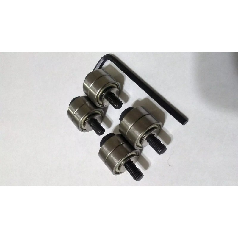 Dewalt D28770 / D28770K Blade Bearing Guides Replacement
