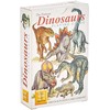 Dinosaur Playing cards