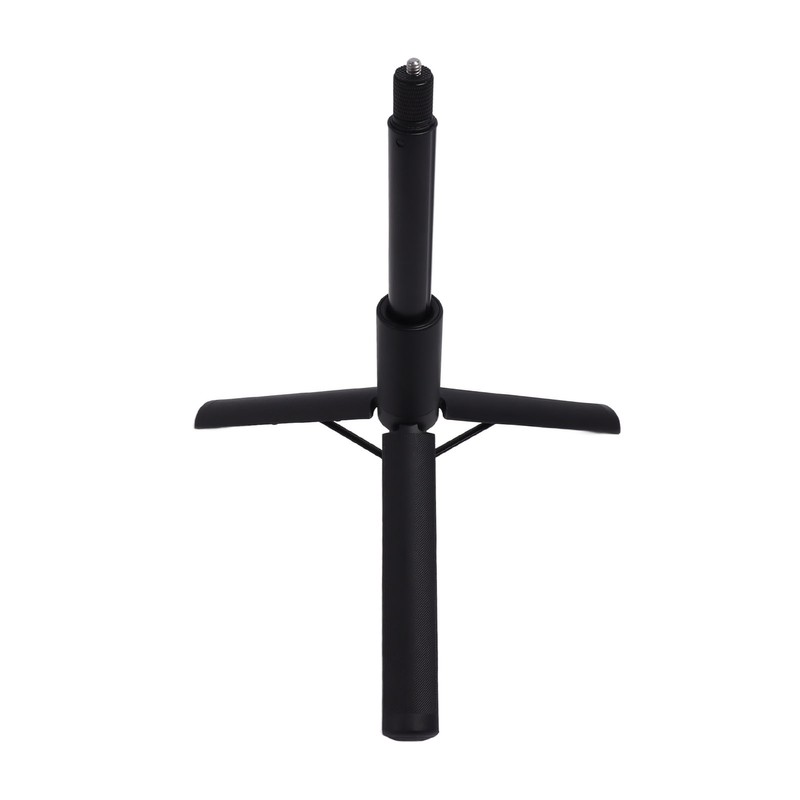 1.2m 47 Inch Extendable Selfie Stick Tripod Integrated Stick Tripod