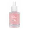 Anua Peach 70 Serum Tratamiento De Hiperpigmentacin Momento de aplicacin