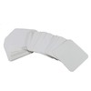 esplanade Disposable Paper Coasters (Set of 100)- Use and Throw