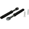 UNIVERSALE Ariston Indesit Washing Machine Shock Absorbers Set of 2