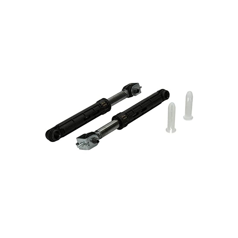UNIVERSALE Ariston Indesit Washing Machine Shock Absorbers Set of 2