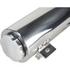 9 Inch By 3 Inch Stainless Steel Coolant Expansion Overflow