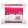 Chaos Supplies - Gauze Pad 3 in. X 3 in.