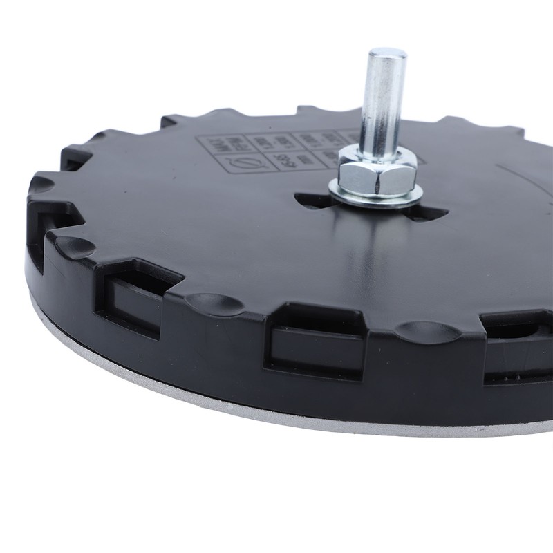 Adjustable Hole Saw Replacement Punching Cutter Drill Bit Kit 45