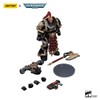 JOYTOY Warhammer 40k Chaos Space Marines Black Legion Chosen with