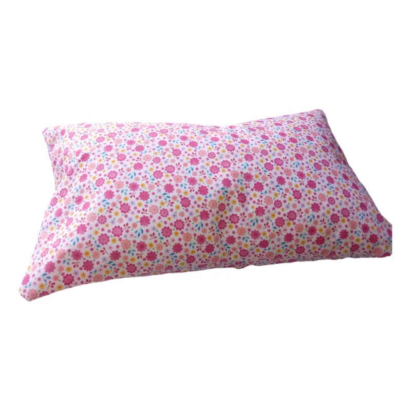 BabyBaby Sabana Para Colchón De Cuna Incluye Almohadita Md 65x110