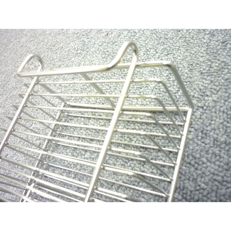 Asvel Stainless Steel Drainer Pocket "N Pose" 2603