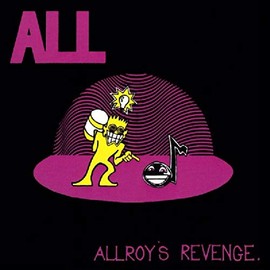 Allroy's Revenge [Vinyl] by All [Vinyl]