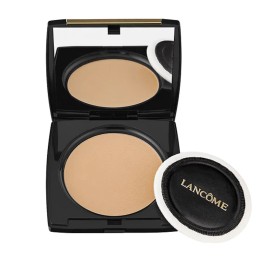 Lancôme Lancome Dual Finish Multi-Tasking Powder And Foundation Choose Shade - 320 Amande III (N)