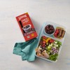 LINDSAY Snack and Go Pitted Greek Kalamata Olives, Case of