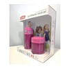 Thermos FUNtainer Lunch Set Bottle and Food Jar for Kids